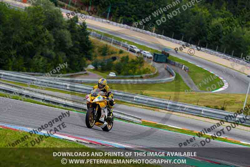 Slovakia Ring;event digital images;motorbikes;no limits;peter wileman photography;trackday;trackday digital images